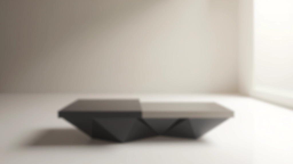 Arredamento minimalista con linee pulite e design contemporaneo italiano